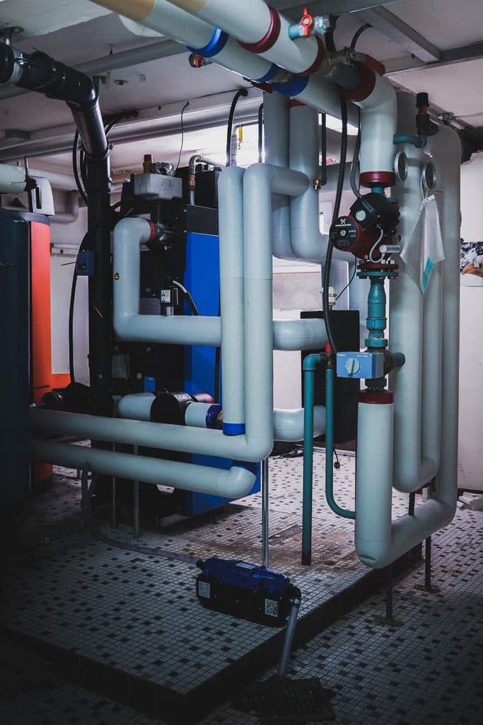 Équipe Reymond Sani-Chauff